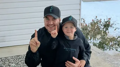 Family-Owned! Photo